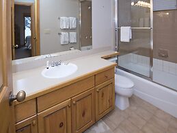 Cascades On Gore Creek