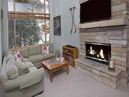 Cascades On Gore Creek