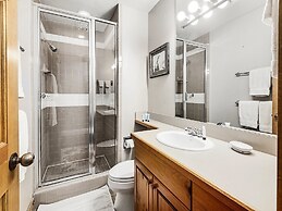 Cascades On Gore Creek