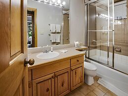 Cascades On Gore Creek