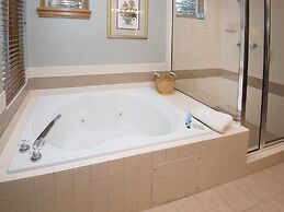 Cascades On Gore Creek