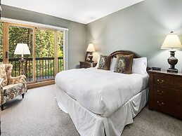 Cascades On Gore Creek