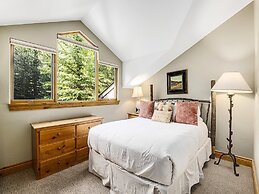 Cascades On Gore Creek