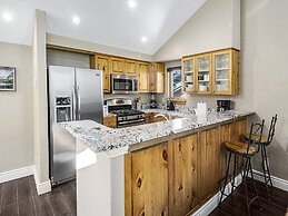 Cascades On Gore Creek