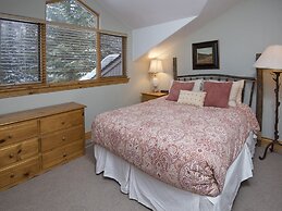 Cascades On Gore Creek