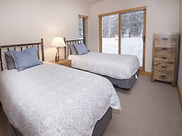 Cascades On Gore Creek