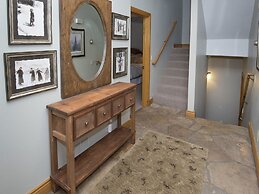 Cascades On Gore Creek