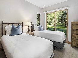 Cascades On Gore Creek