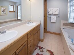 Cascades On Gore Creek