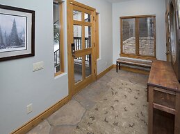 Cascades On Gore Creek