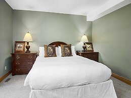 Cascades On Gore Creek