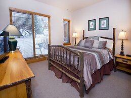 Cascades On Gore Creek