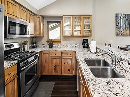 Cascades On Gore Creek