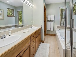 Cascades On Gore Creek