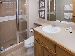 Cascades On Gore Creek