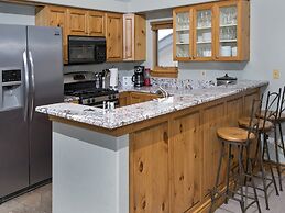 Cascades On Gore Creek