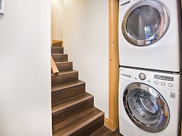 Cascades On Gore Creek