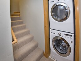 Cascades On Gore Creek