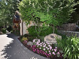 Village Center Condo 1G