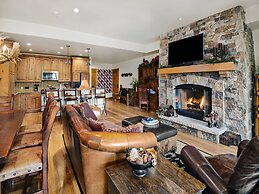 Beaver Creek Landing Condo 206