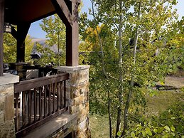 Beaver Creek Landing Condo 206