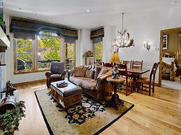 Beaver Creek Landing Condo 206