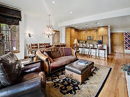 Beaver Creek Landing Condo 206