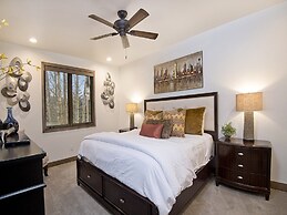 Glacier Court 1854 A