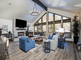 Glacier Court 1854 A