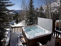 Glacier Court 1854 A