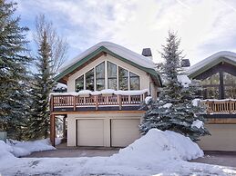 Glacier Court 1854 A