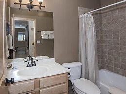 Glacier Court 1854 A