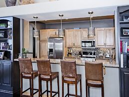 Glacier Court 1854 A