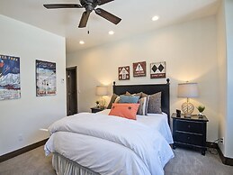 Glacier Court 1854 A