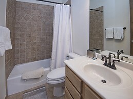 Glacier Court 1854 A