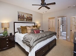 Glacier Court 1854 A