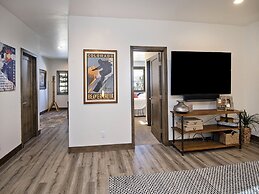 Glacier Court 1854 A