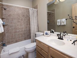 Glacier Court 1854 A