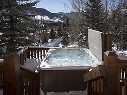 Glacier Court 1854 A