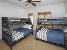 Glacier Court 1854 A