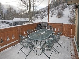 Meadow Ridge Townhome A