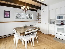 Meadow Ridge Townhome A