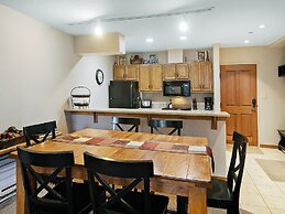 Beaver Creek Condo - Townsend 205