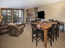 Beaver Creek Condo - Townsend 205