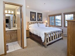 Beaver Creek Condo - Townsend 205