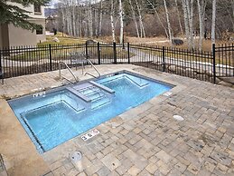 Beaver Creek Condo - Townsend 205