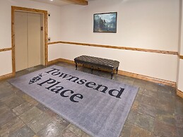 Beaver Creek Condo - Townsend 205
