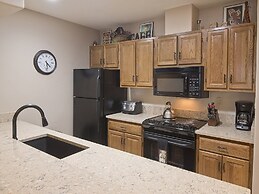 Beaver Creek Condo - Townsend 205
