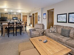 Beaver Creek Condo - Townsend 205