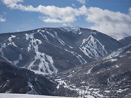 Beaver Creek Condo - Townsend 205